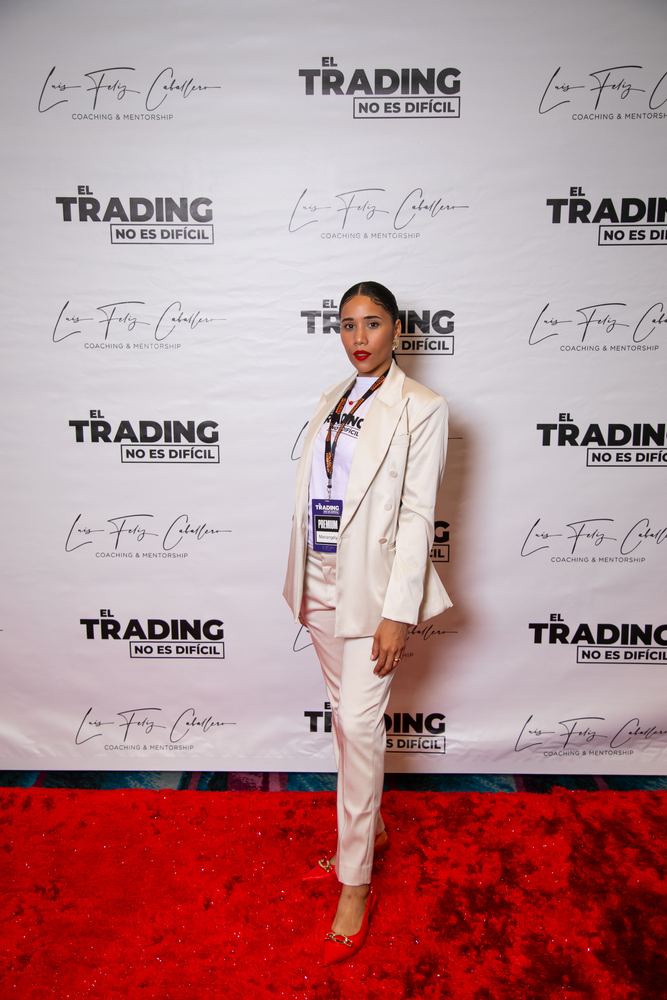 ETND 2024 · Red Carpet