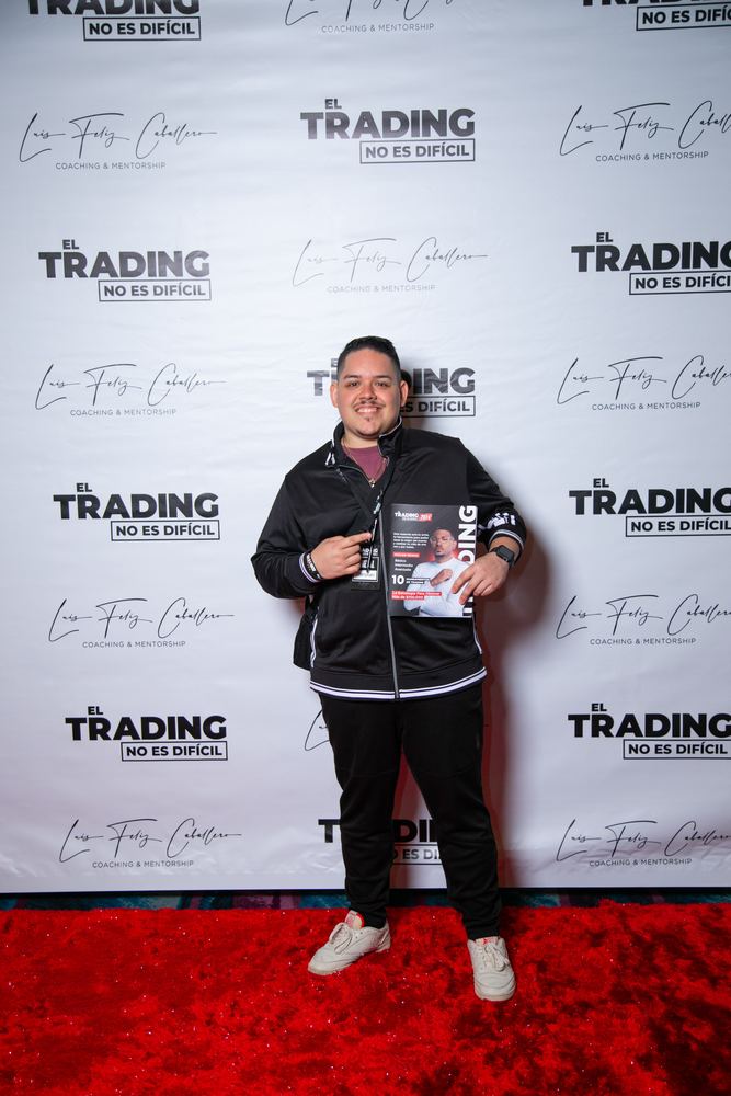 ETND 2024 · Red Carpet