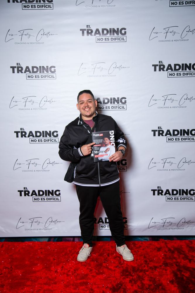 ETND 2024 · Red Carpet