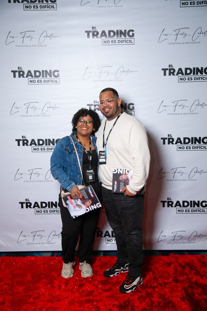 ETND 2024 · Red Carpet