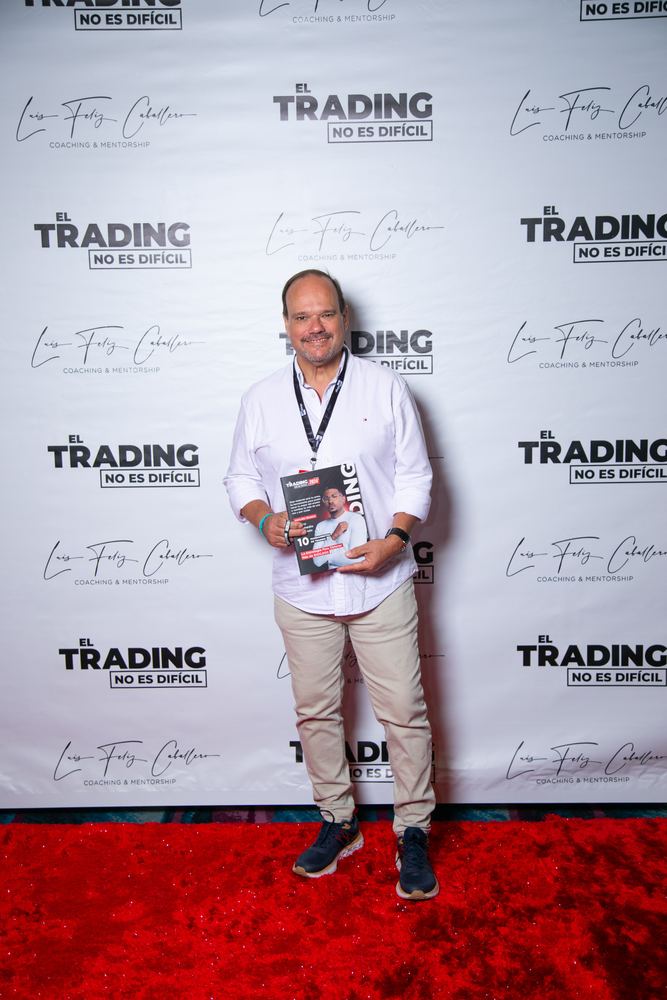 ETND 2024 · Red Carpet
