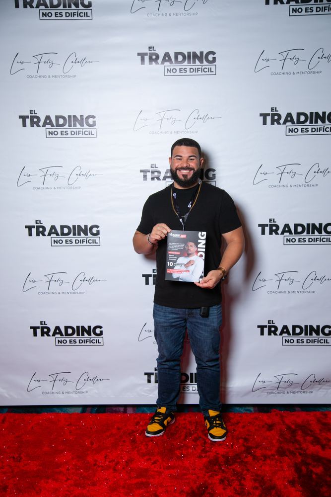 ETND 2024 · Red Carpet