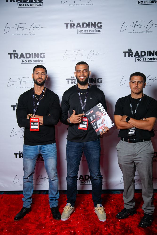ETND 2024 · Red Carpet