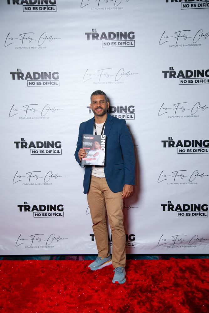 ETND 2024 · Red Carpet