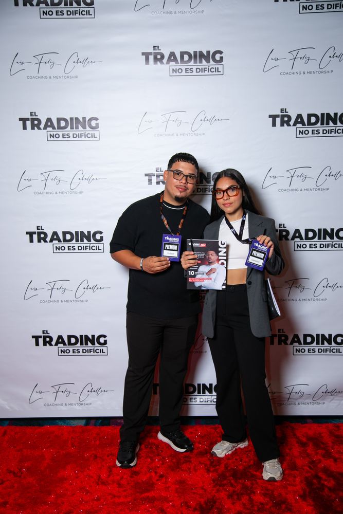 ETND 2024 · Red Carpet