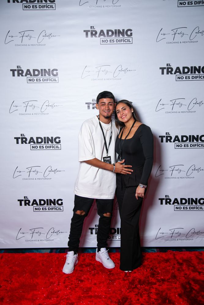 ETND 2024 · Red Carpet