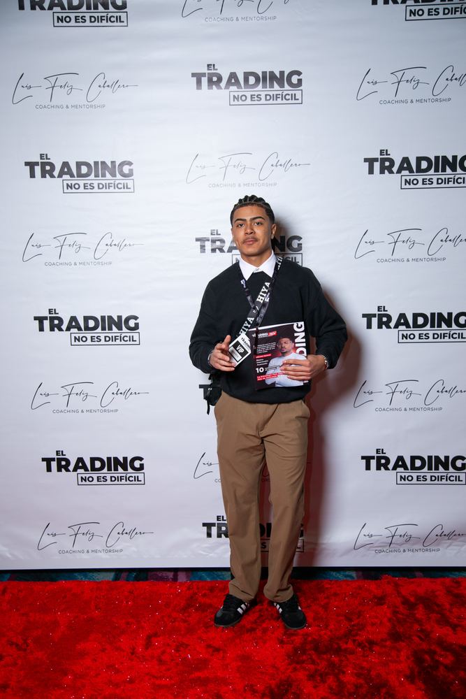 ETND 2024 · Red Carpet