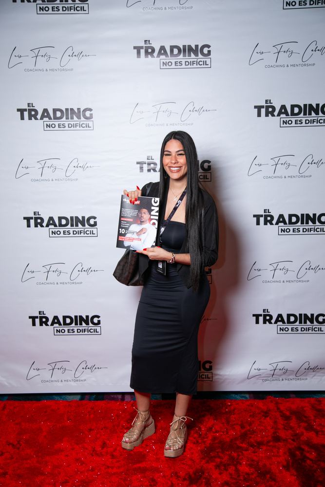 ETND 2024 · Red Carpet