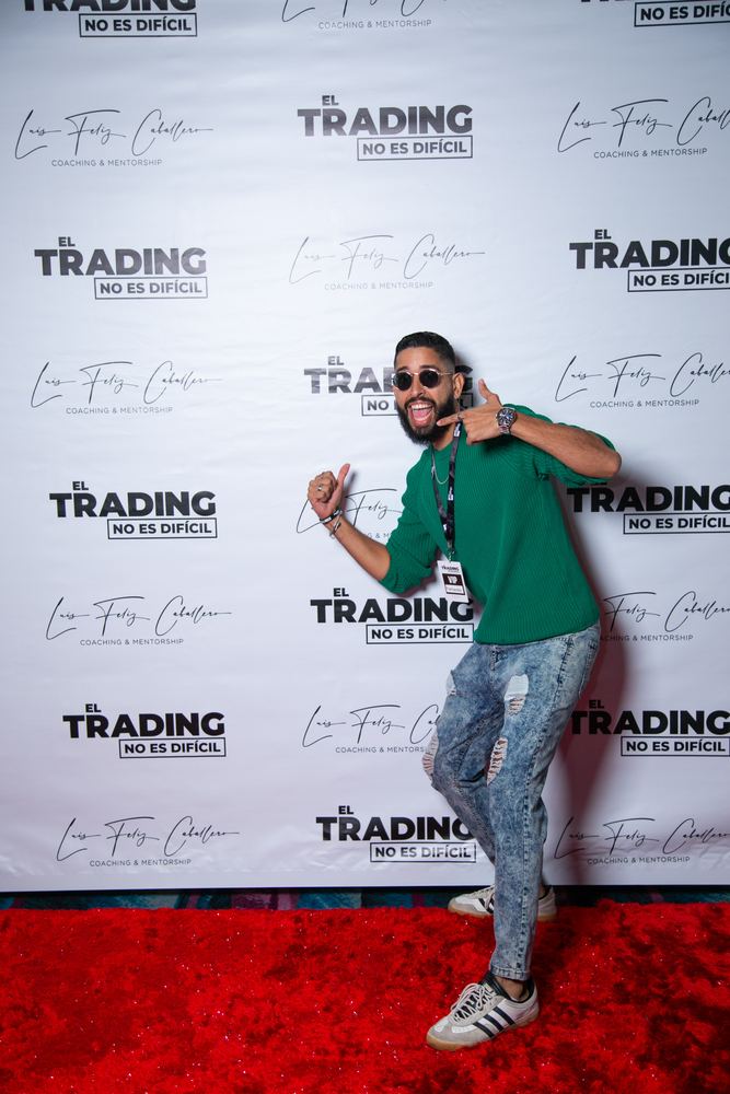 ETND 2024 · Red Carpet