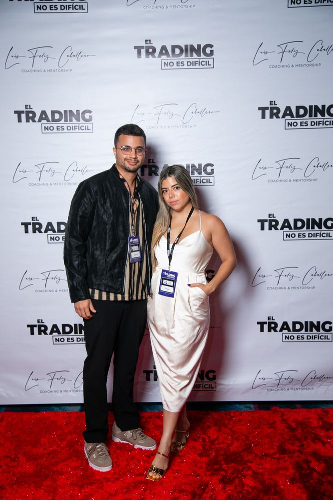 ETND 2024 · Red Carpet
