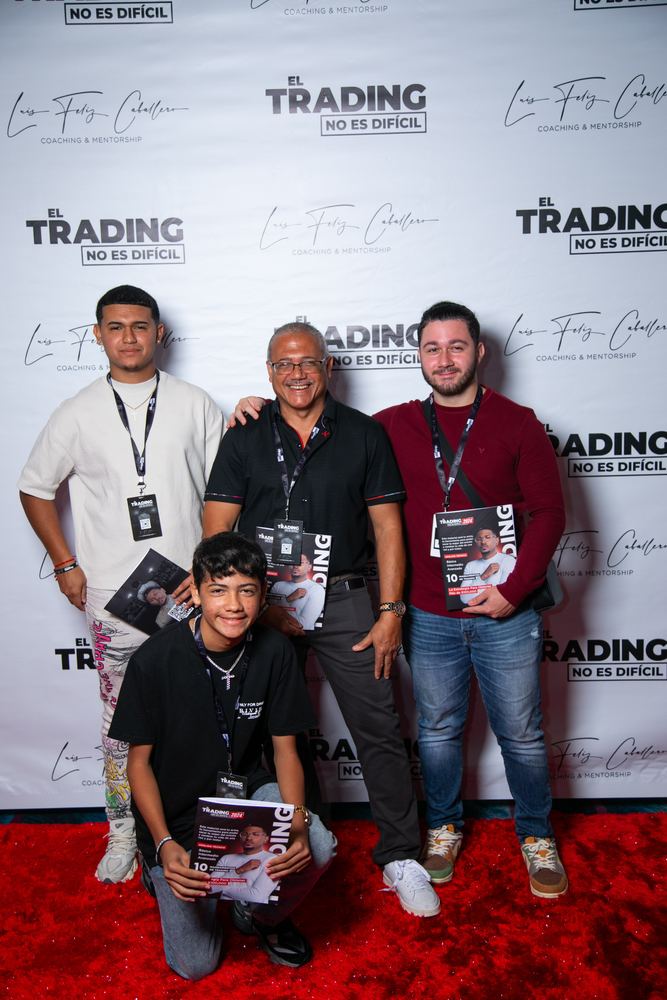 ETND 2024 · Red Carpet