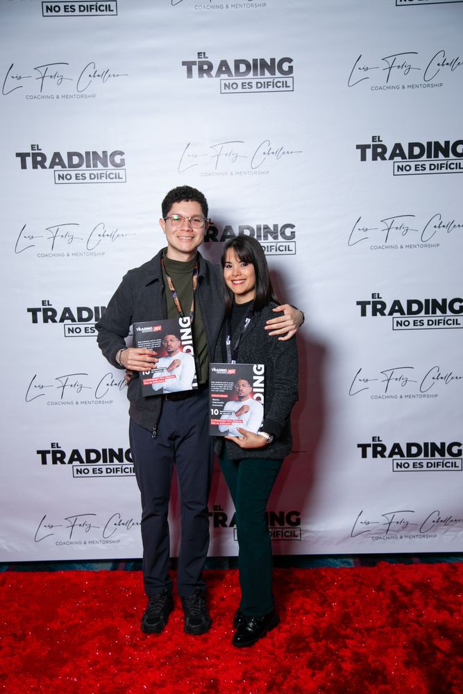 ETND 2024 · Red Carpet