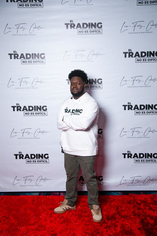 ETND 2024 · Red Carpet