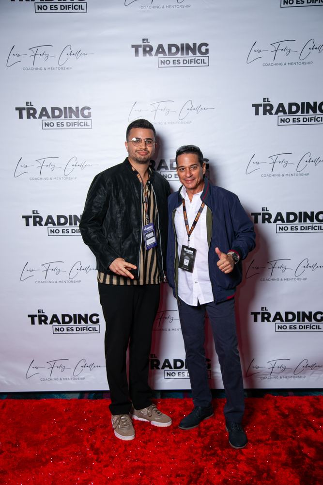 ETND 2024 · Red Carpet