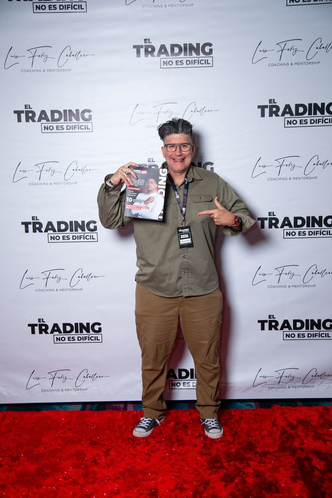 ETND 2024 · Red Carpet