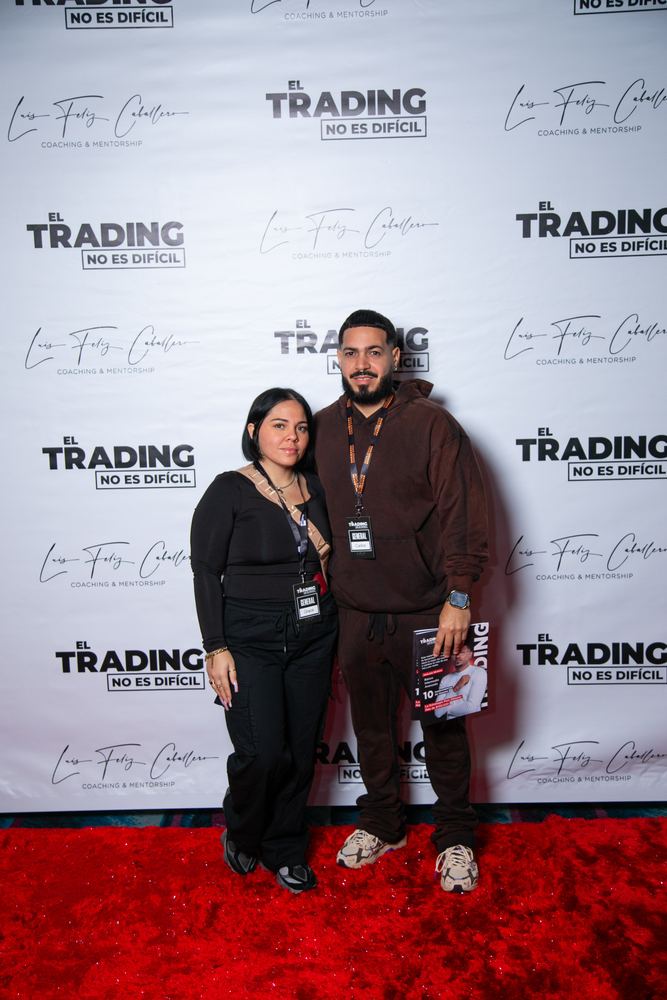 ETND 2024 · Red Carpet