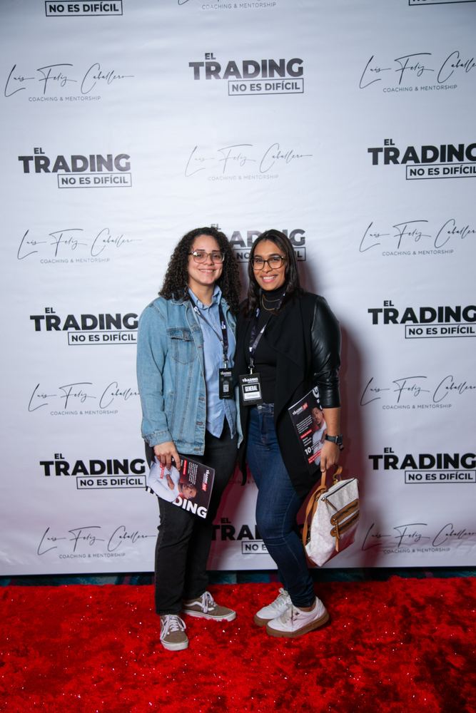 ETND 2024 · Red Carpet