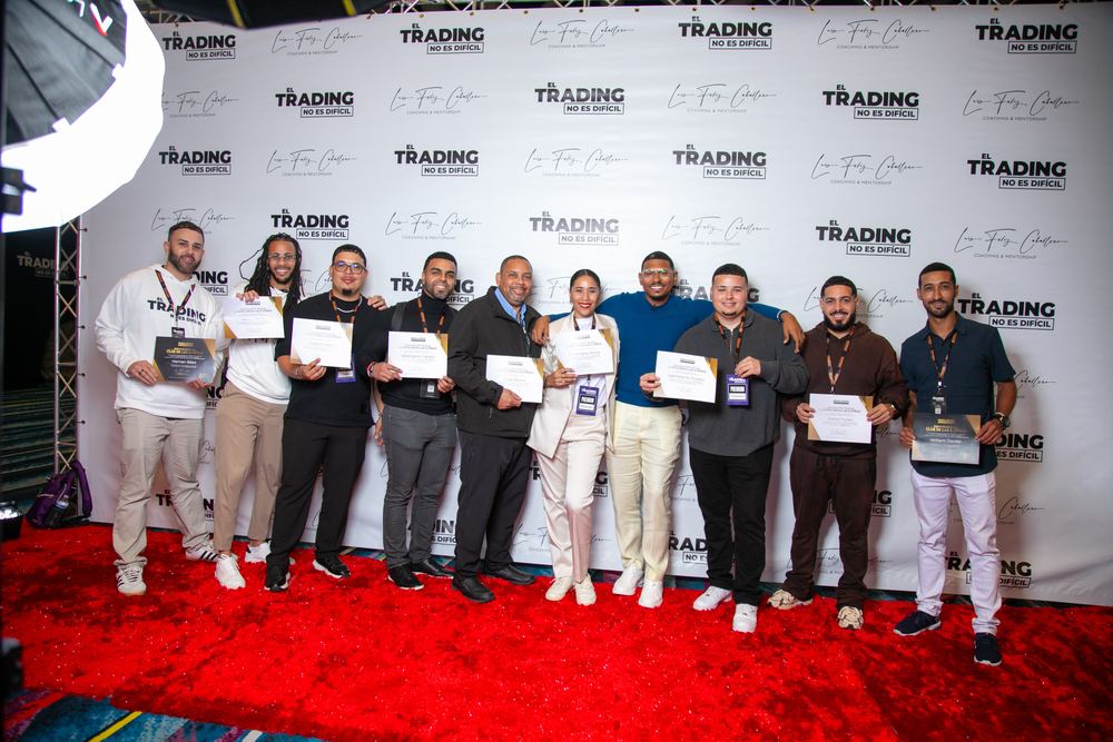 ETND 2024 · Red Carpet
