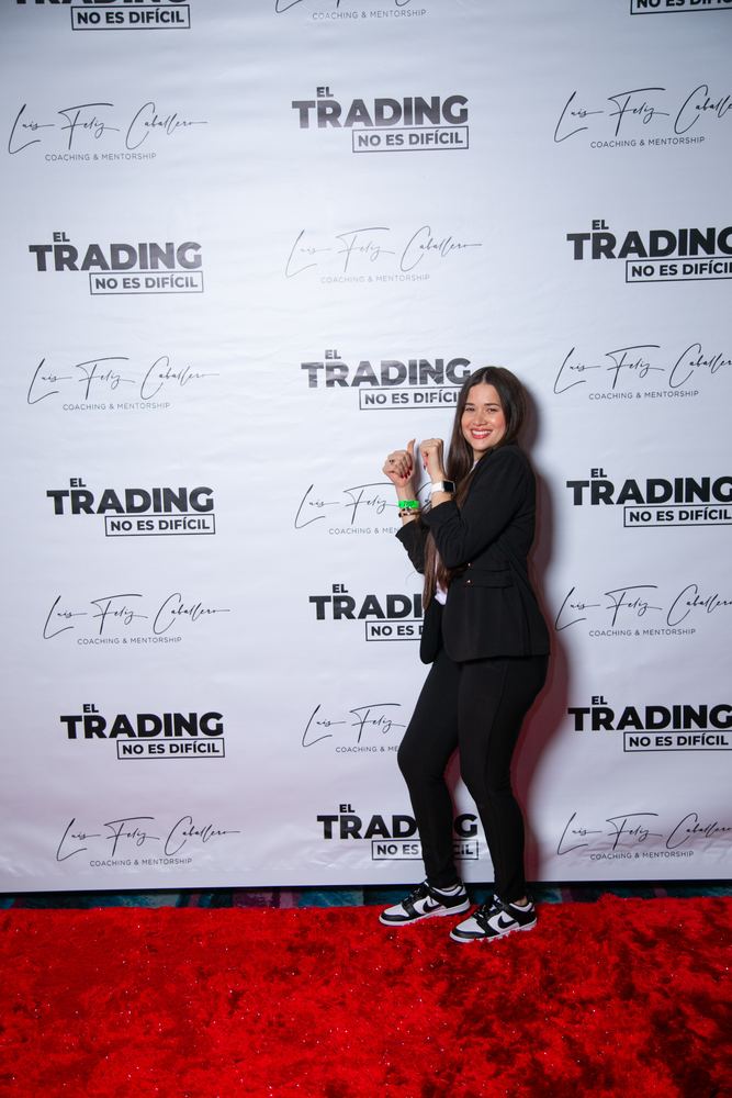 ETND 2024 · Red Carpet