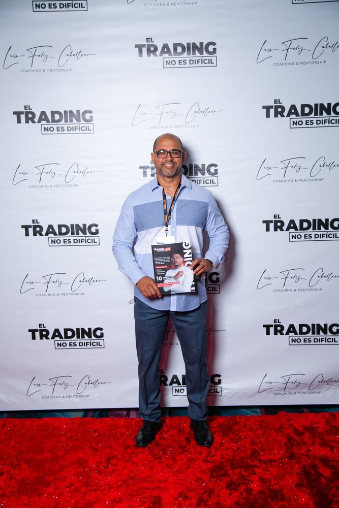 ETND 2024 · Red Carpet