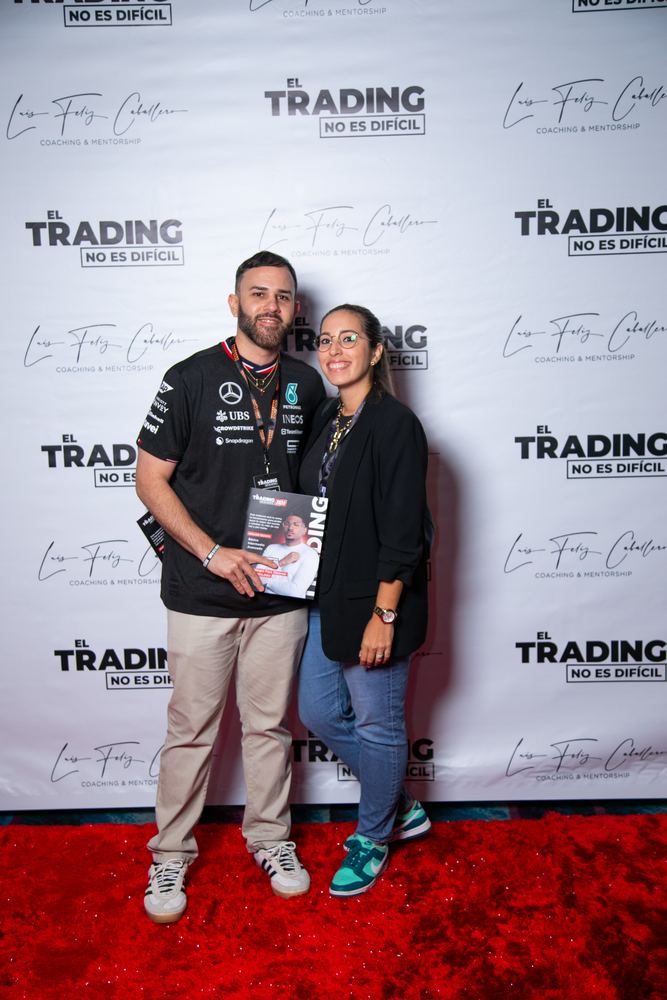 ETND 2024 · Red Carpet
