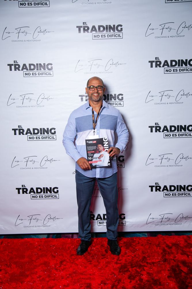 ETND 2024 · Red Carpet