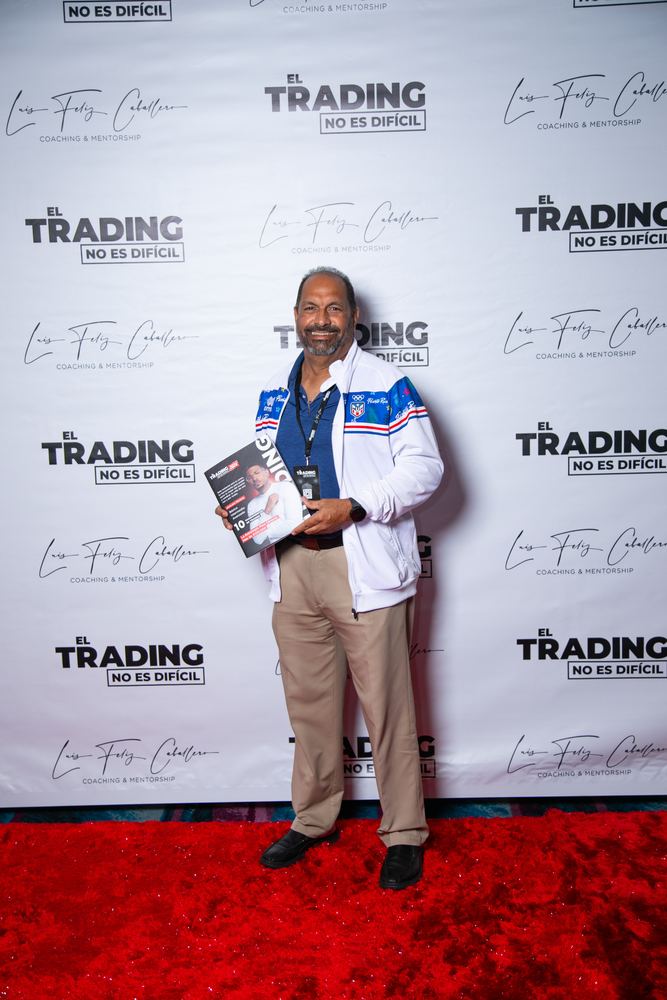 ETND 2024 · Red Carpet