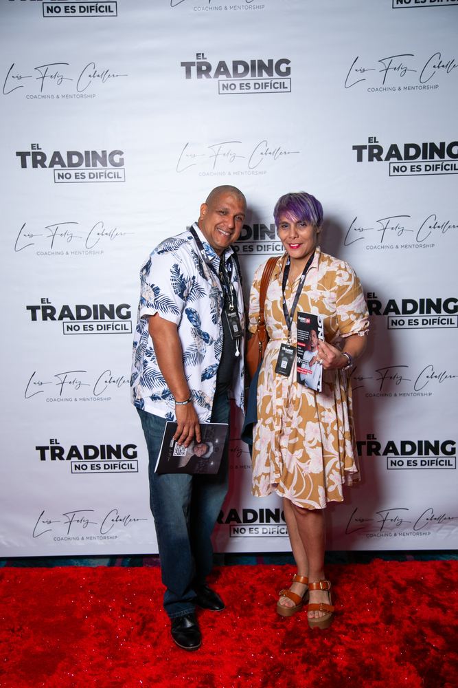 ETND 2024 · Red Carpet