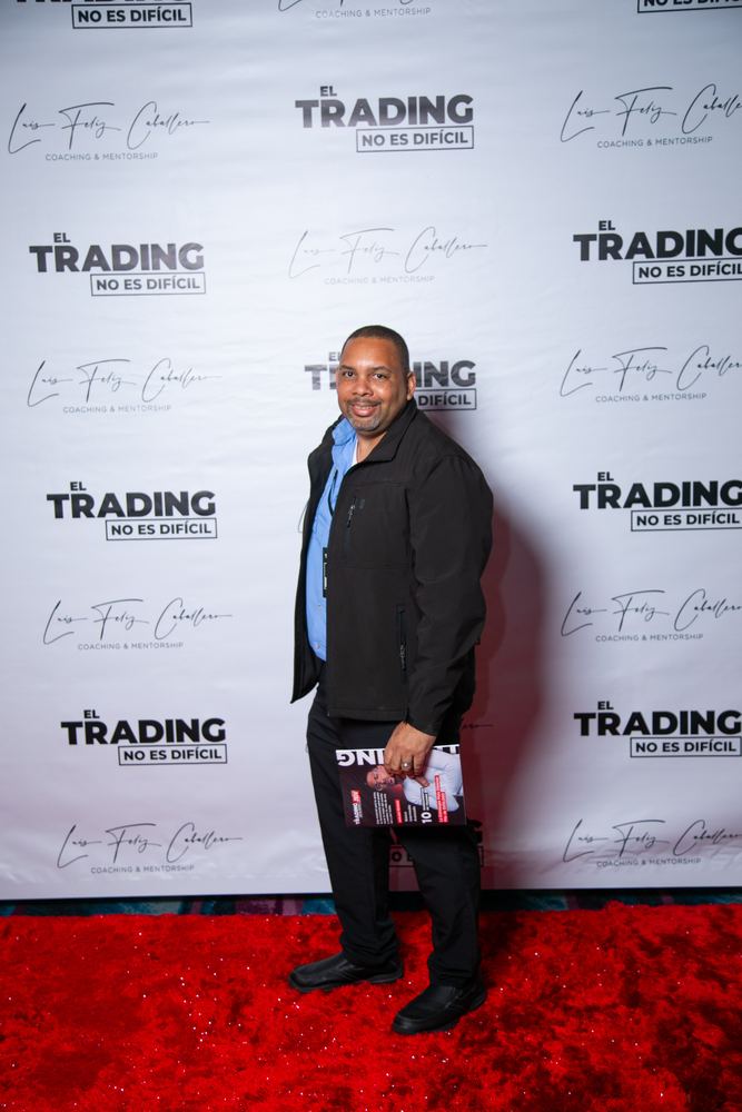 ETND 2024 · Red Carpet