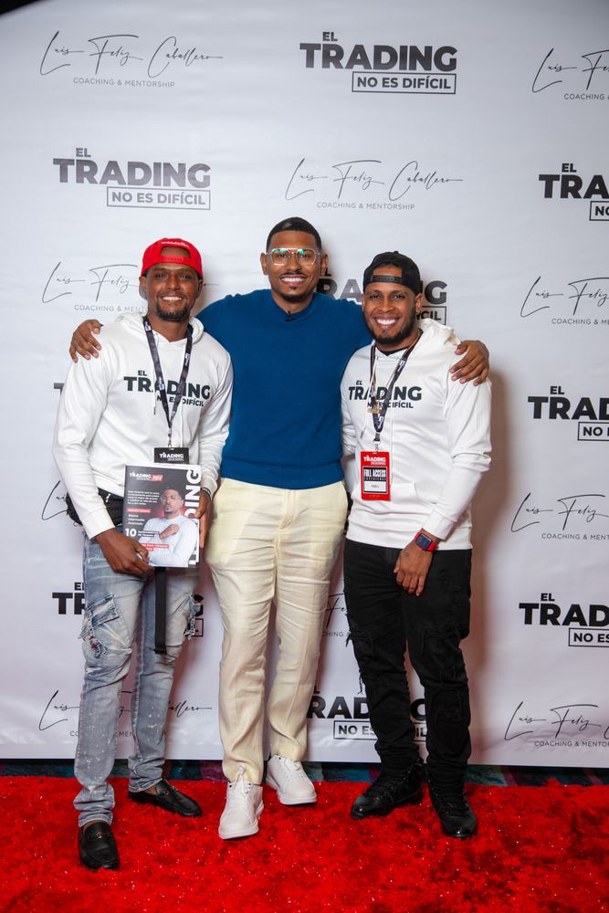 ETND 2024 · Red Carpet