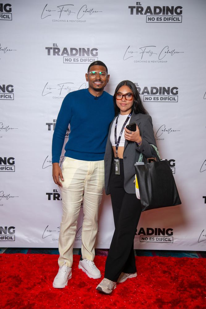 ETND 2024 · Red Carpet