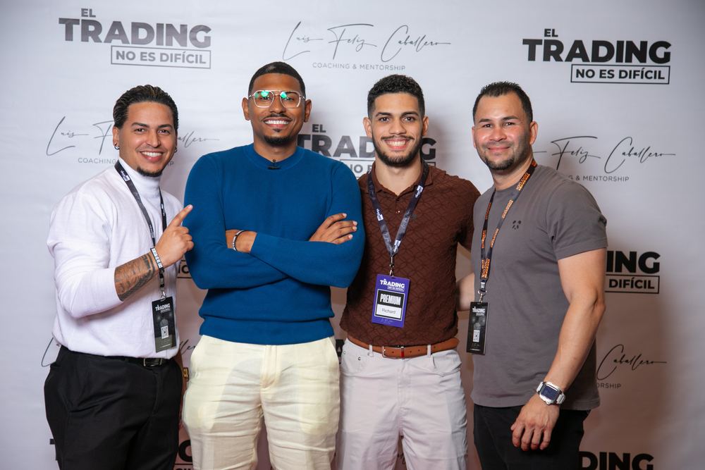 ETND 2024 · Red Carpet