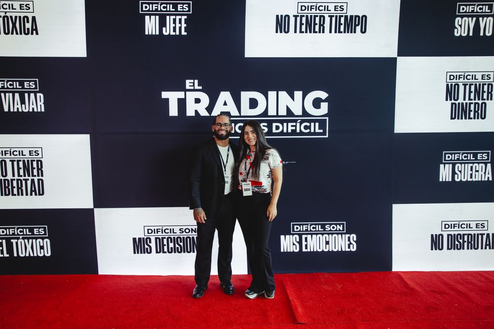 ETND 2025 · Red Carpet