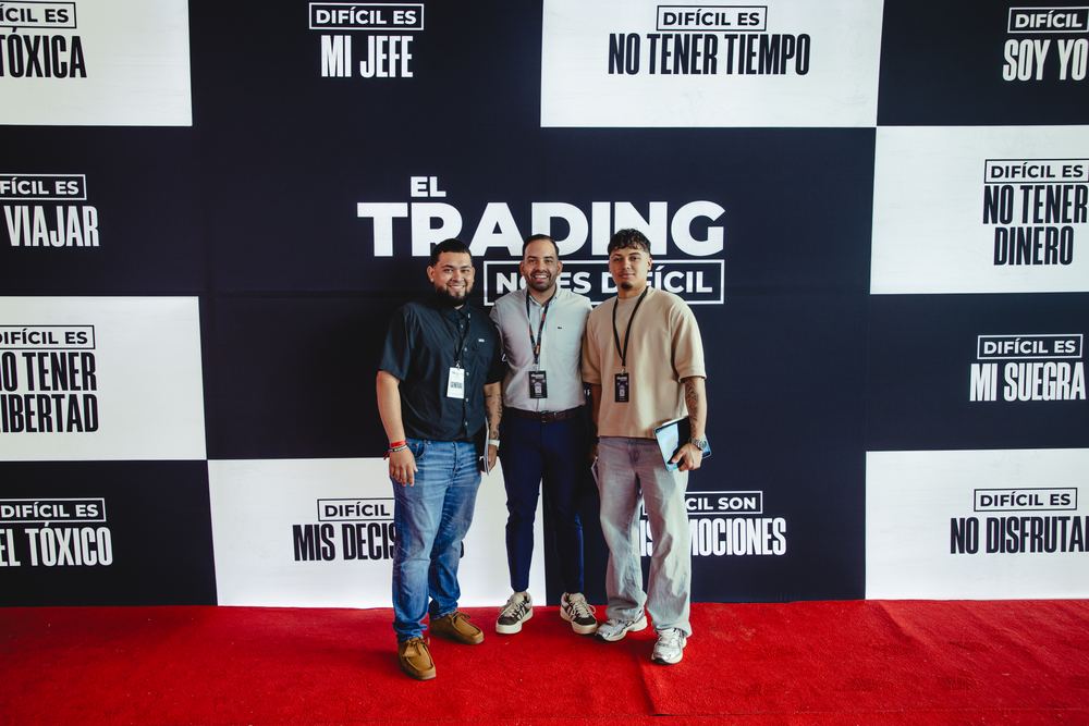 ETND 2025 · Red Carpet