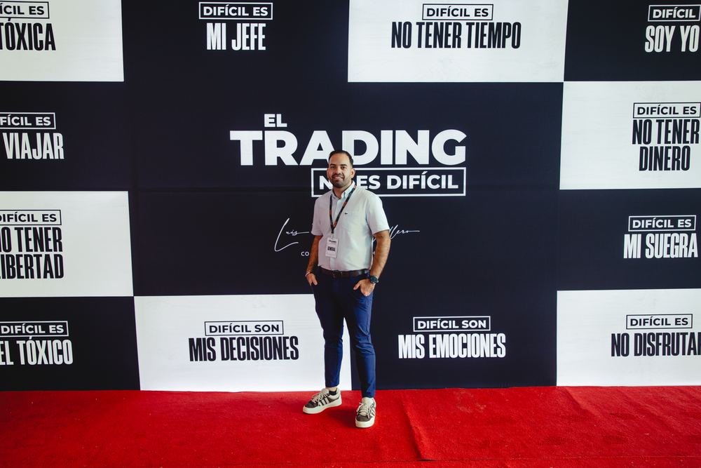 ETND 2025 · Red Carpet