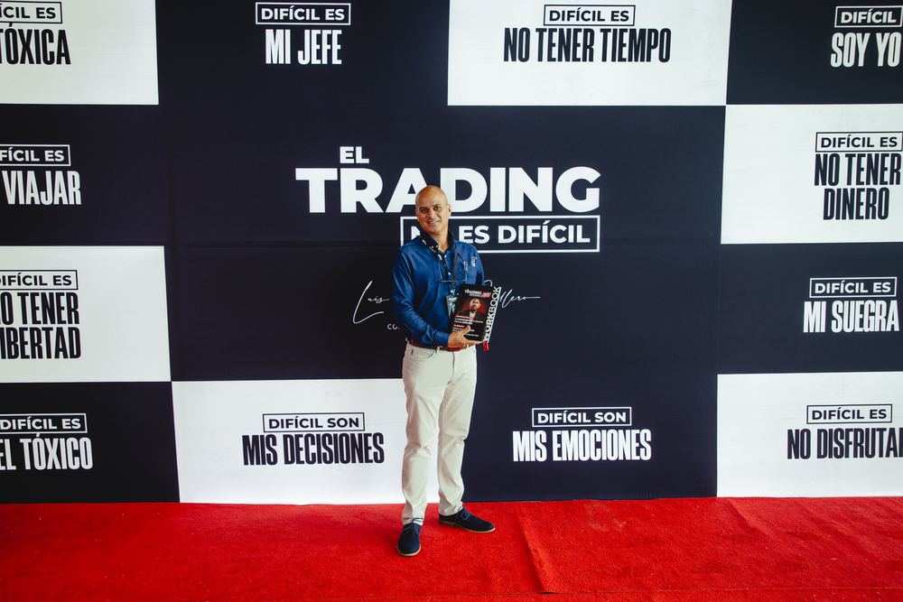 ETND 2025 · Red Carpet