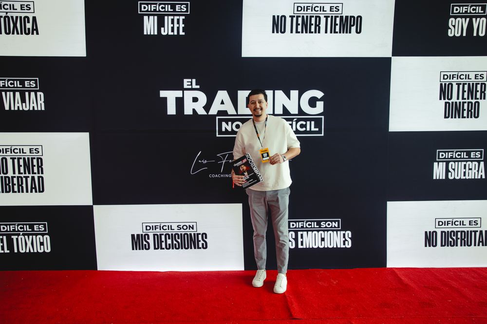 ETND 2025 · Red Carpet