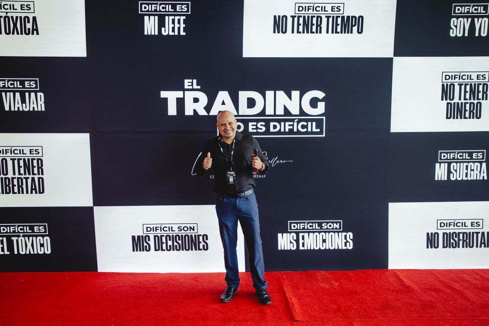 ETND 2025 · Red Carpet