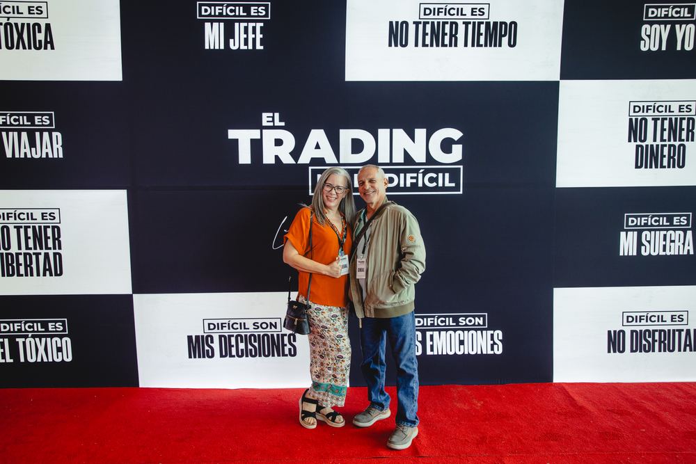 ETND 2025 · Red Carpet