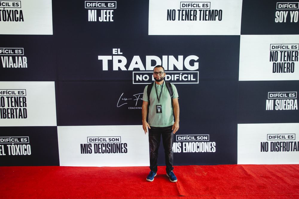 ETND 2025 · Red Carpet