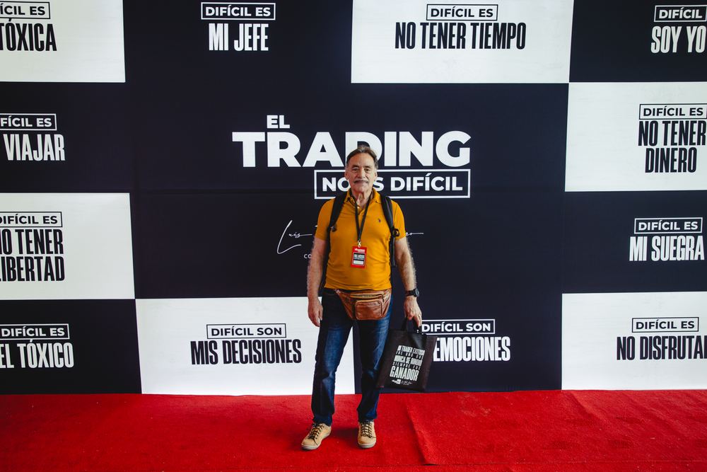 ETND 2025 · Red Carpet