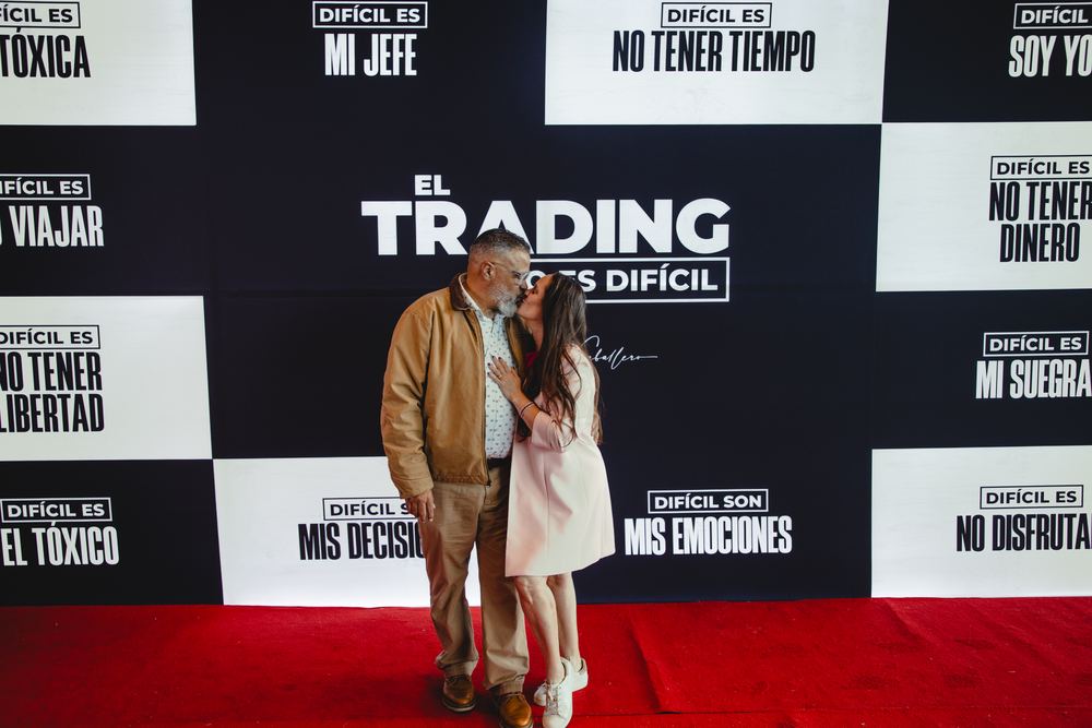 ETND 2025 · Red Carpet