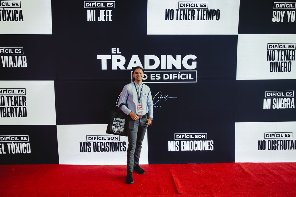 ETND 2025 · Red Carpet