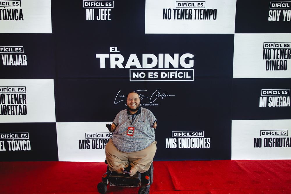 ETND 2025 · Red Carpet