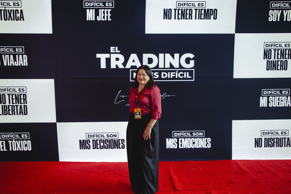 ETND 2025 · Red Carpet