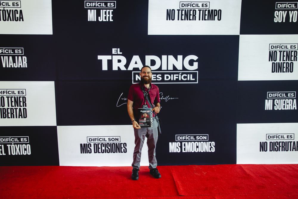 ETND 2025 · Red Carpet