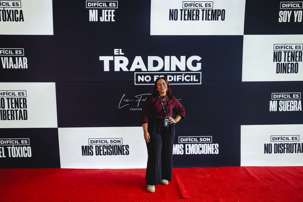 ETND 2025 · Red Carpet