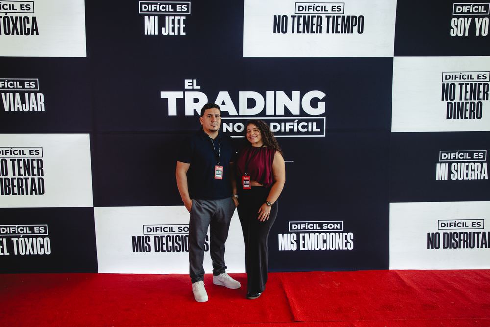 ETND 2025 · Red Carpet