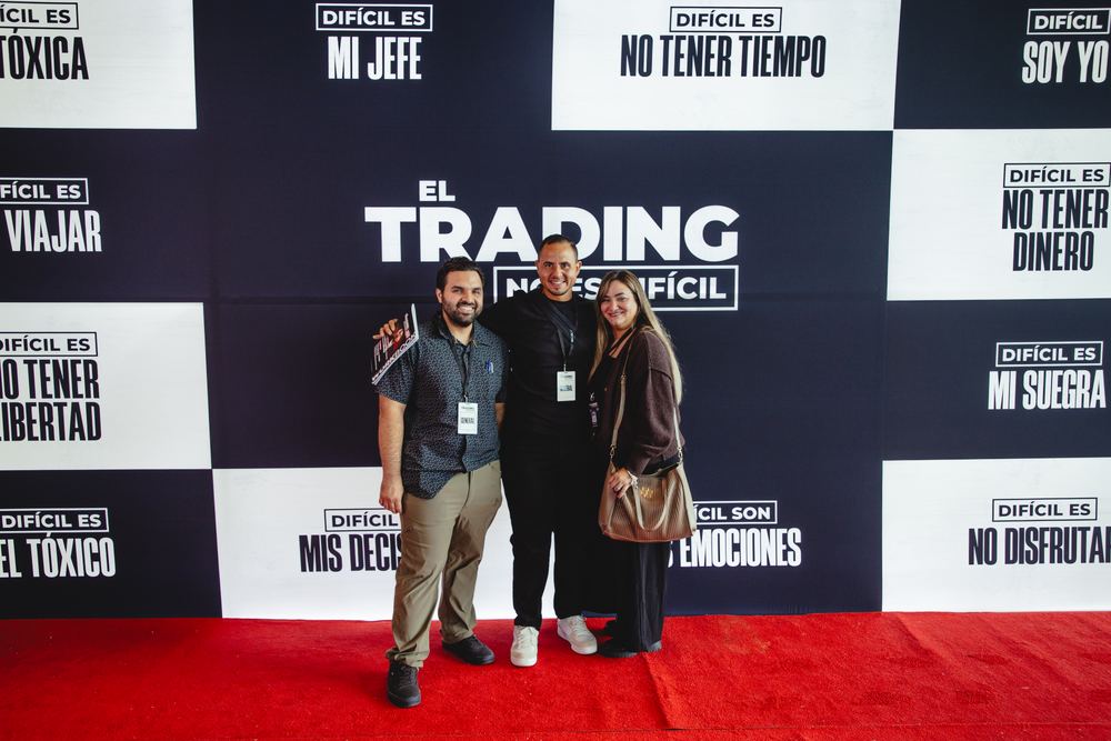 ETND 2025 · Red Carpet