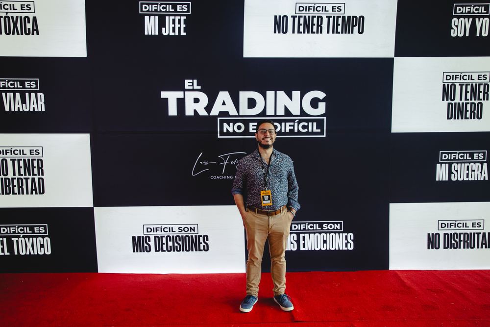 ETND 2025 · Red Carpet